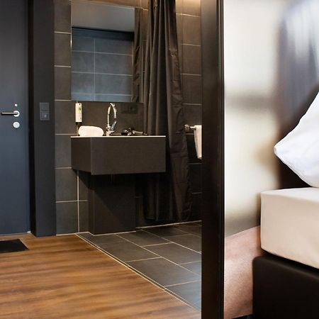 Zor Hotel By Wmm Hotels Zimmern ob Rottweil Экстерьер фото
