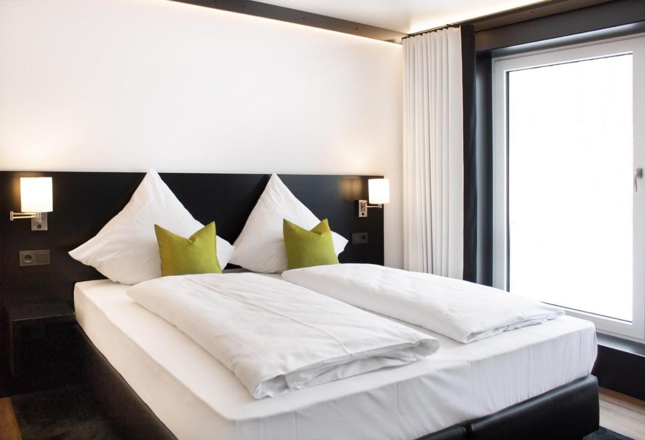 Zor Hotel By Wmm Hotels Zimmern ob Rottweil Экстерьер фото