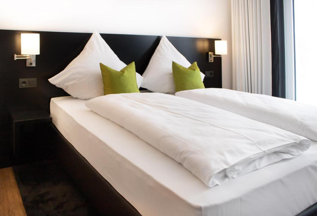 Zor Hotel By Wmm Hotels Zimmern ob Rottweil Экстерьер фото