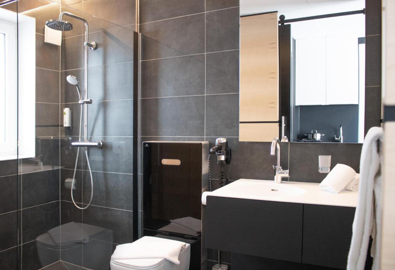 Zor Hotel By Wmm Hotels Zimmern ob Rottweil Экстерьер фото