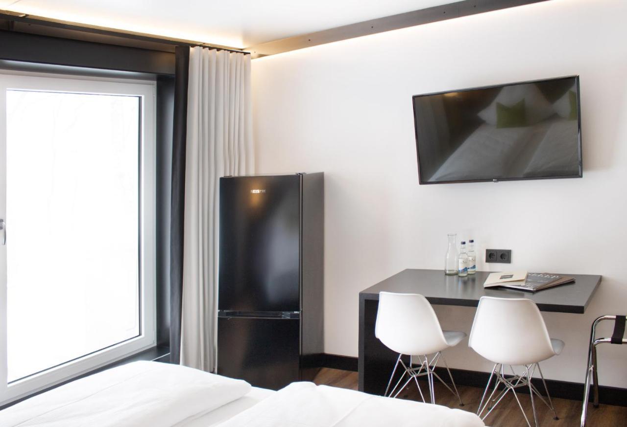 Zor Hotel By Wmm Hotels Zimmern ob Rottweil Экстерьер фото