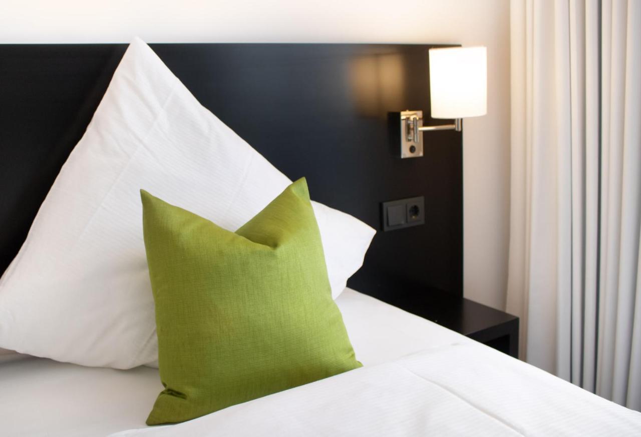 Zor Hotel By Wmm Hotels Zimmern ob Rottweil Экстерьер фото