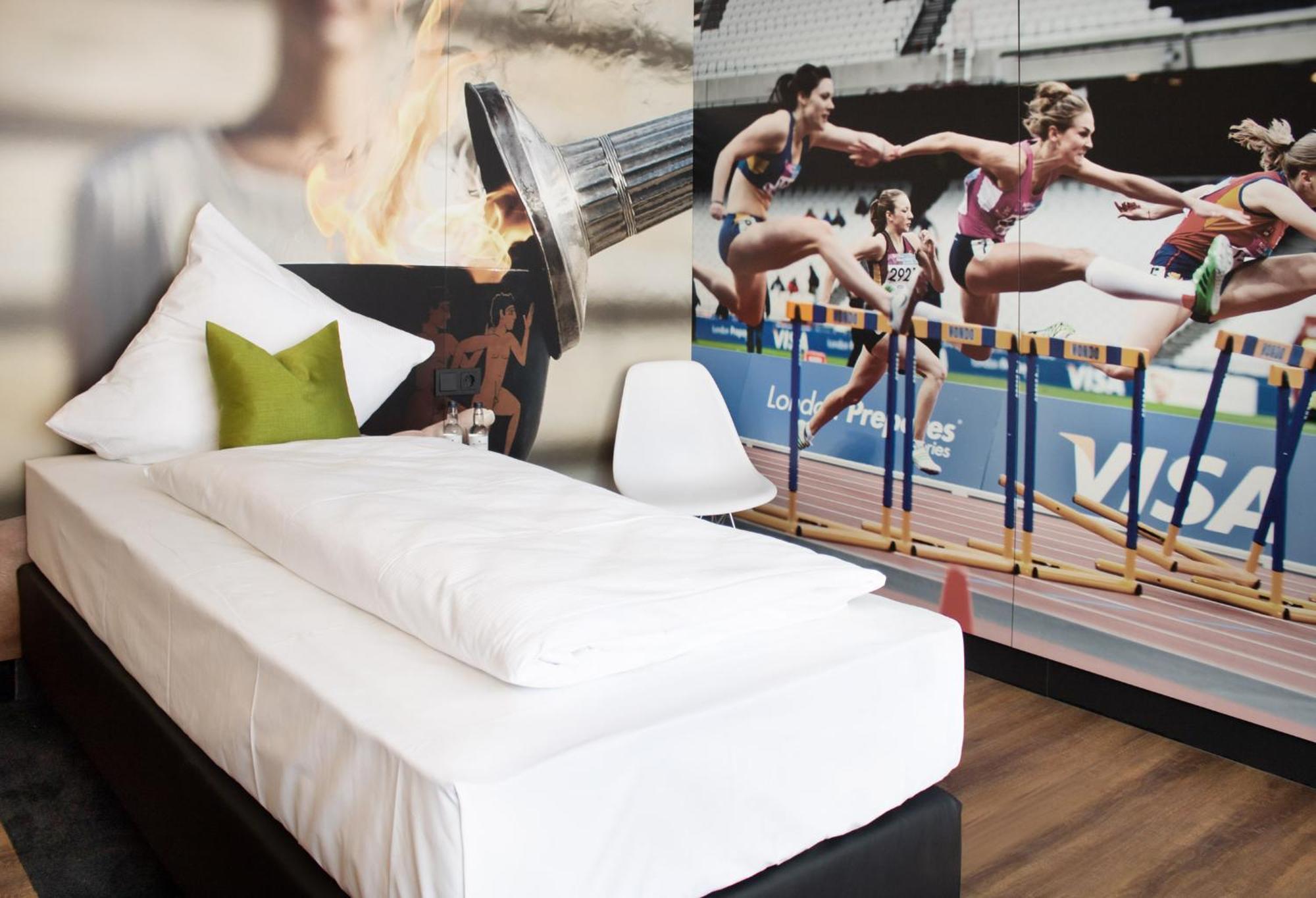 Zor Hotel By Wmm Hotels Zimmern ob Rottweil Экстерьер фото
