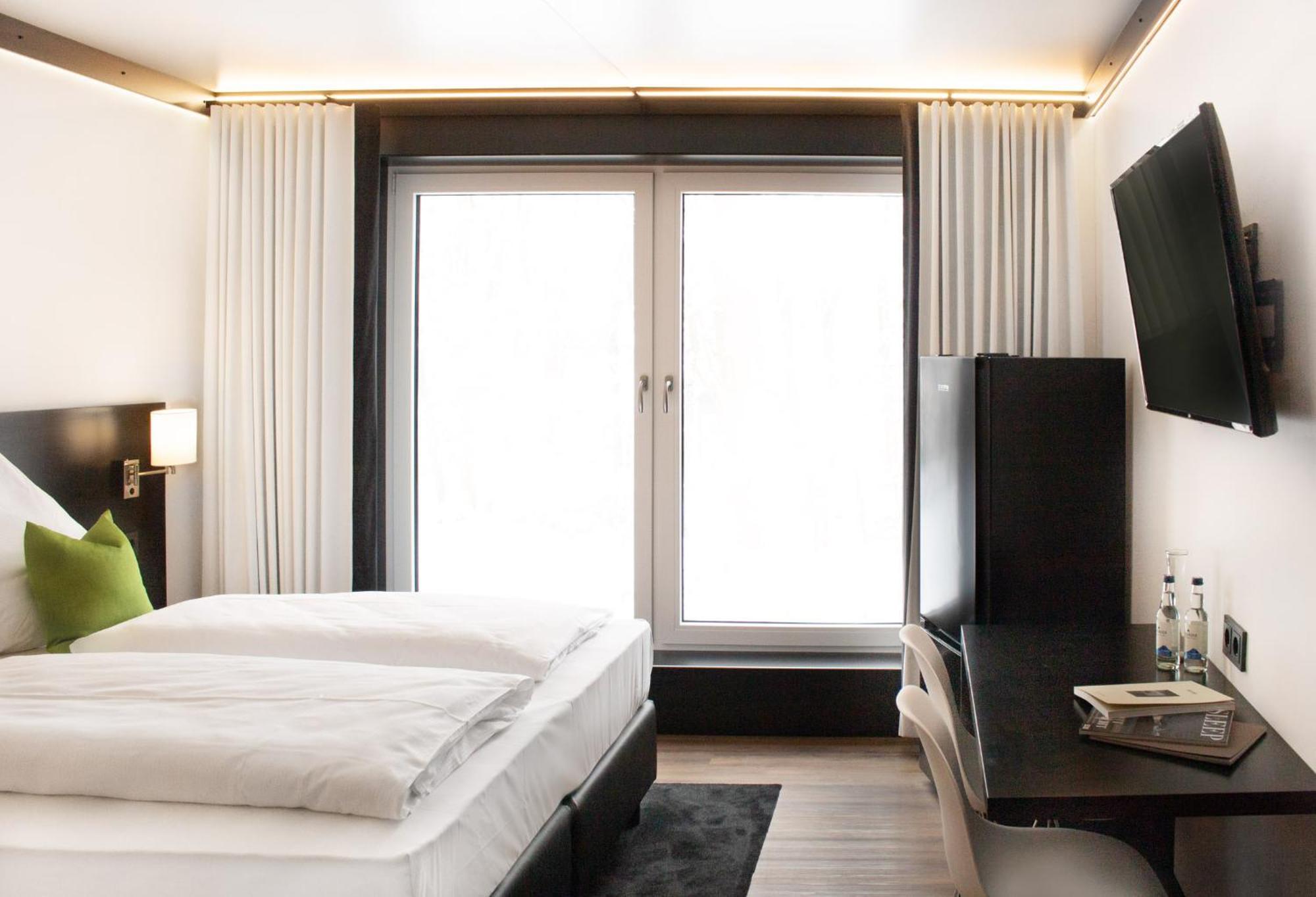 Zor Hotel By Wmm Hotels Zimmern ob Rottweil Экстерьер фото
