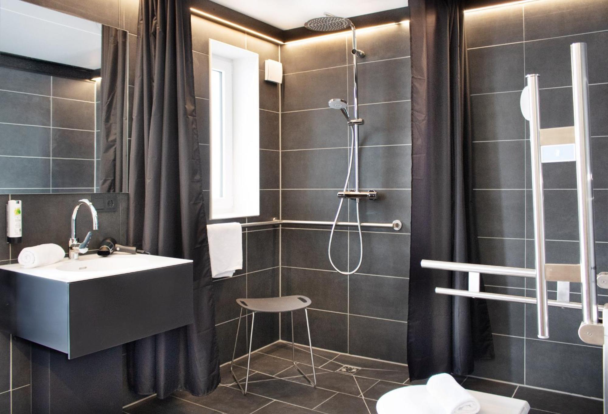 Zor Hotel By Wmm Hotels Zimmern ob Rottweil Экстерьер фото